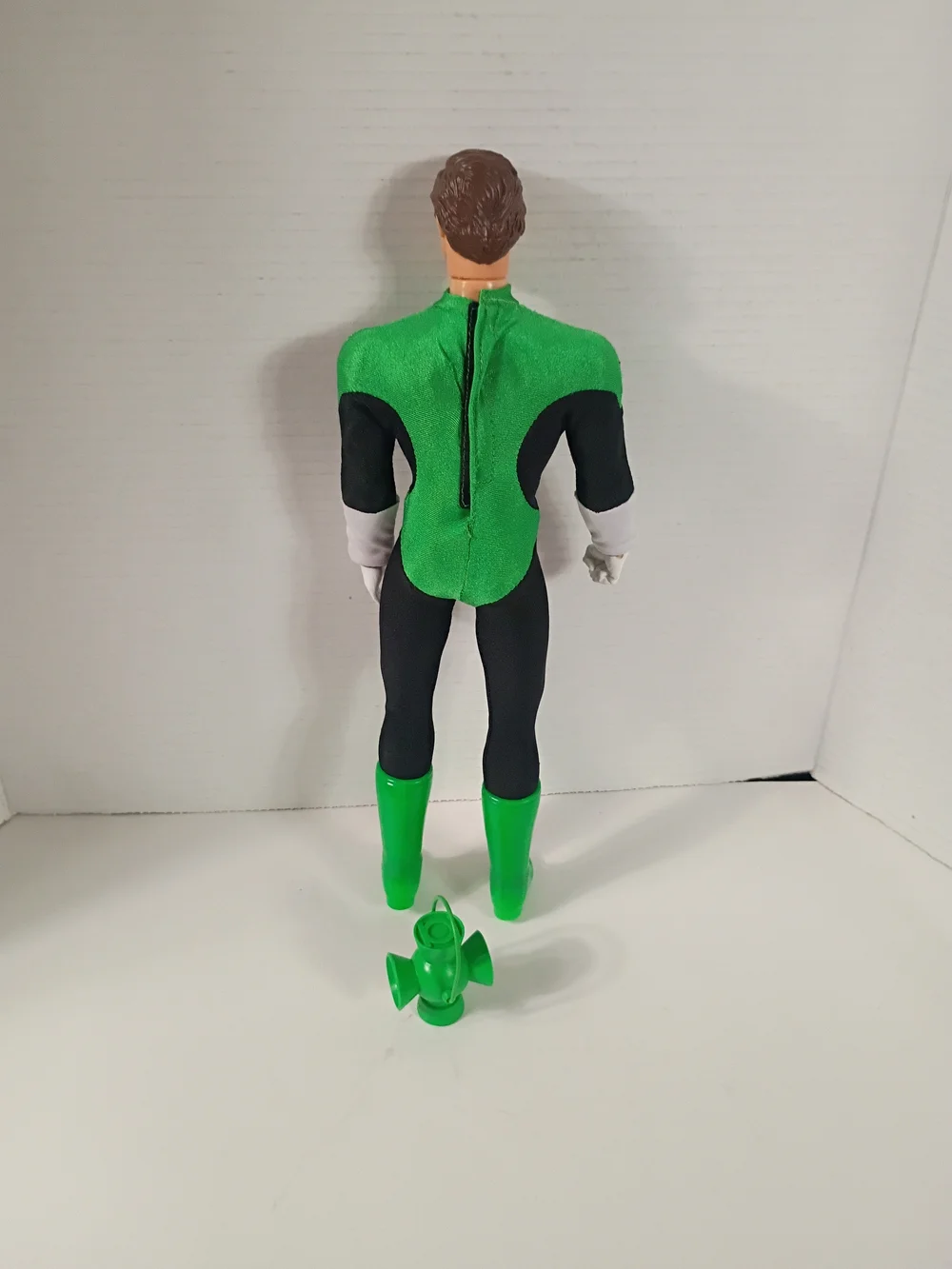 MEGO 14 inch GREEN LANTERN hal jordan vintage retro DC universe 2018